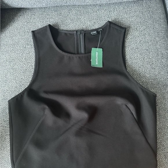 Cropped tank - Picture 2 of 5